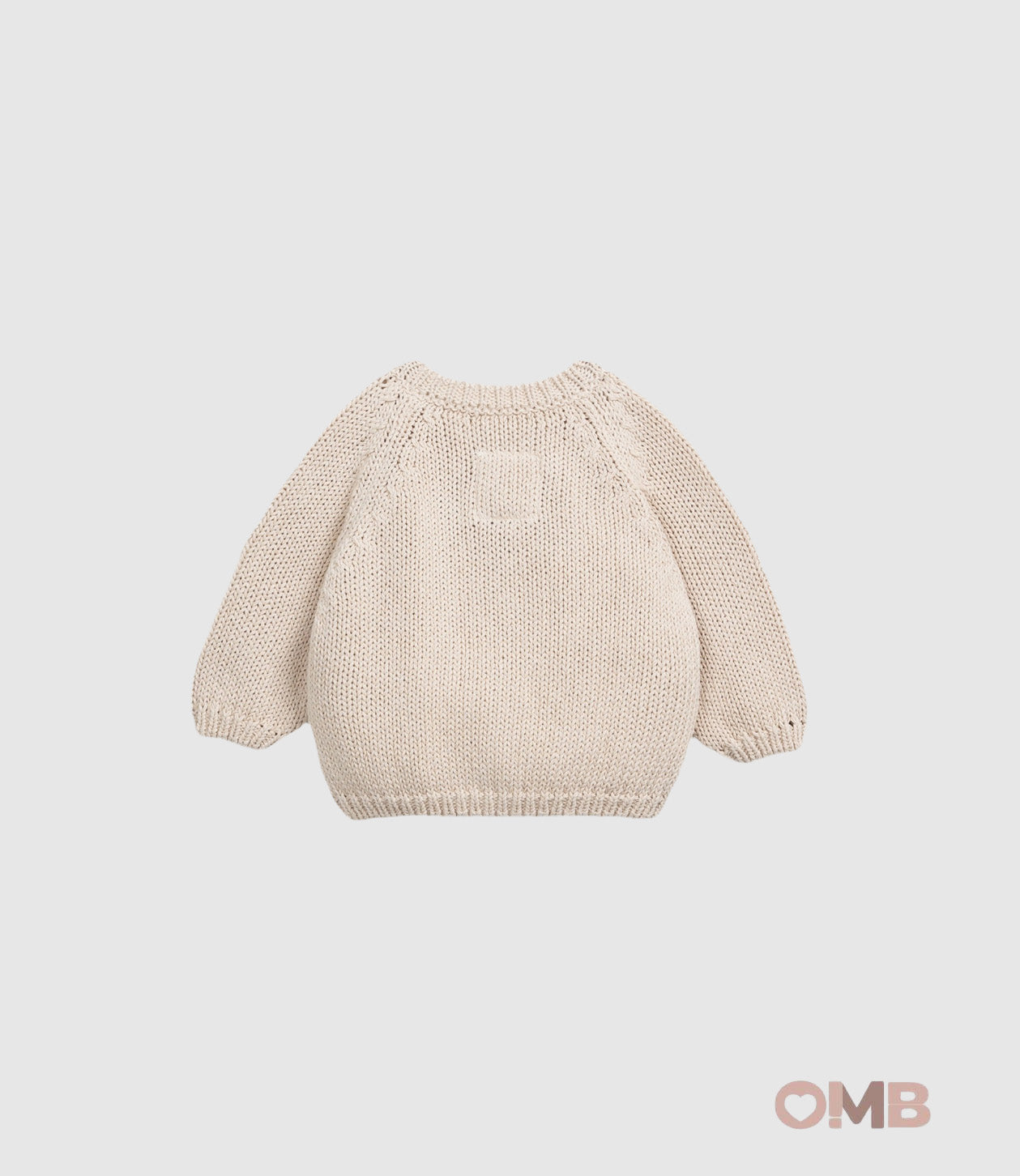 Cardigan PLAY UP bambina 11402 Beige 11402 BEIGE PLAY UP 