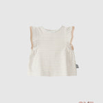 T-shirt SNUG neonata 50B70 Rosa<BR/> 50B70 RIGA SNUG 