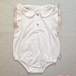 Pagliaccetto SNUG neonata 51B70 Rosa<BR/> 51B70 RIGA SNUG 