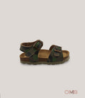 Sandali bambino WESTLAKE 9750 Verde