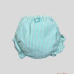 Costume copripannolino Neonata Al Agua Patos 2503 Peras verde 2503 PERA AL AGUA PATOS 