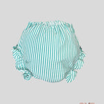 Costume copripannolino Neonata Al Agua Patos 2503 Peras verde 2503 PERA AL AGUA PATOS 
