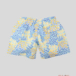 Costume Bambino  Al Agua Patos 2533 Tuli giallo 2533 TULI AL AGUA PATOS 