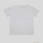T-shirt Bambina Al Agua Patos 2582 Tuli bianca 2582 TULI AL AGUA PATOS 