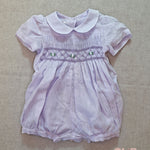 Pagliaccetto neonata ARC EN CIEL 30002 Lilla 30002 LILLA ARC EN CIEL 