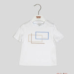 Completo Neonato BABY A. F3223 Azzurro F3223 AZZURRO BABY A. 