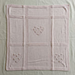 <BR/>Coperta Neonata BABY LORD 154 Rosa 154 ROSA BABY LORD 