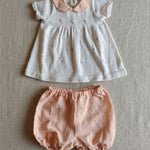 Completo Neonata BABY LORD 463 Rosa 463 ROSA BABY LORD 