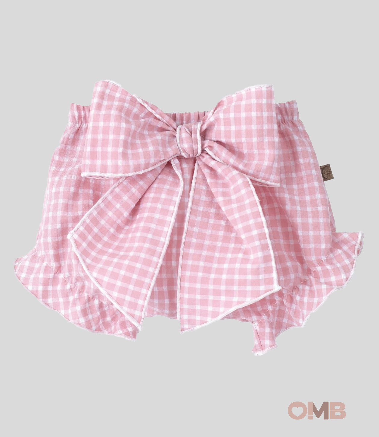 Coulotte Neonata Calamaro Baby 16061 rosa 16061 ROSA CALAMARO BABY 