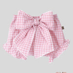 Coulotte Neonata Calamaro Baby 16061 rosa 16061 ROSA CALAMARO BABY 