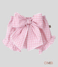 Coulotte Neonata Calamaro Baby 16061 rosa