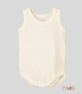 Body Neonata Calamaro Baby 19111 panna