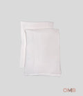 Mussole Neonata Calamaro Baby 73063 bianche