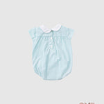 Pagliaccetto COCCODE neonato 130 Verde 130 VERDE COCCODE 