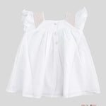 Abito Neonata COCCODE 235 bianco 235 BIANCO COCCODE 