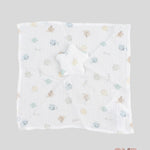 Doudou neonato Coccode 983 Panna 983 PANNA COCCODE 