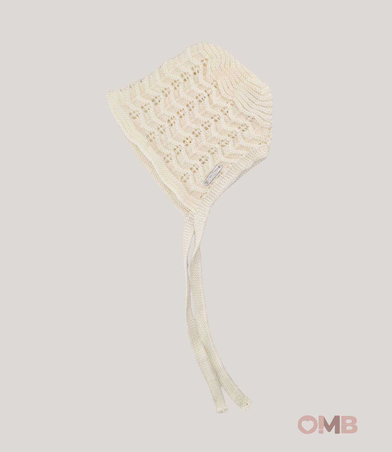 Cuffia neonata CONDOR 502 Latte 502 202 CONDOR 
