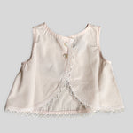 Canotta Neonata EMMAG 076 Rosa 076 ROSA EMMAG 