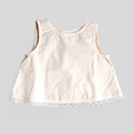 Canotta Neonata EMMAG 076 Rosa 076 ROSA EMMAG 