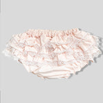 Coulotte Neonata EMMAG L05L Rosa L05L ROSA EMMAG 