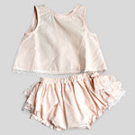 Coulotte Neonata EMMAG L05L Rosa L05L ROSA EMMAG 
