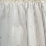 Abito Neonata GRANLEI 124 Bianco 124 PANNA GRANLEI 