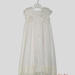 Abito Neonata GRANLEI 184 Bianco 184 PANNA GRANLEI 