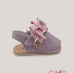 Minorchine bambina Indice 300 malva 300 MALVA INDICE 