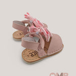 Minorchine bambina Indice 300 rosa 300 ROSA INDICE 