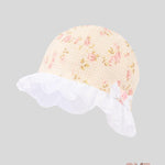 Cappello Neonata JAMIKS BERRY Rosa BERRY. ROSA JAMIKS 