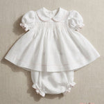 Abito Neonata Jolie Juliet Bellina panna BELLINA PANNA JOLIE JULIET 