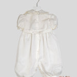 Pagliaccetto Neonata Jolie Juliet Samuele avorio SAMUELE PANNA JOLIE JULIET 