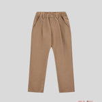 Pantalone Lalalù bambino PTL40 beige PTL40 BEIGE LALALU 