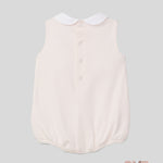 Pagliaccetto Neonata Laranjinha 27M06 rosa 27M06 ROSA LARANJINHA 