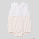 Pagliaccetto Neonata Laranjinha 27M06 rosa 27M06 ROSA LARANJINHA 