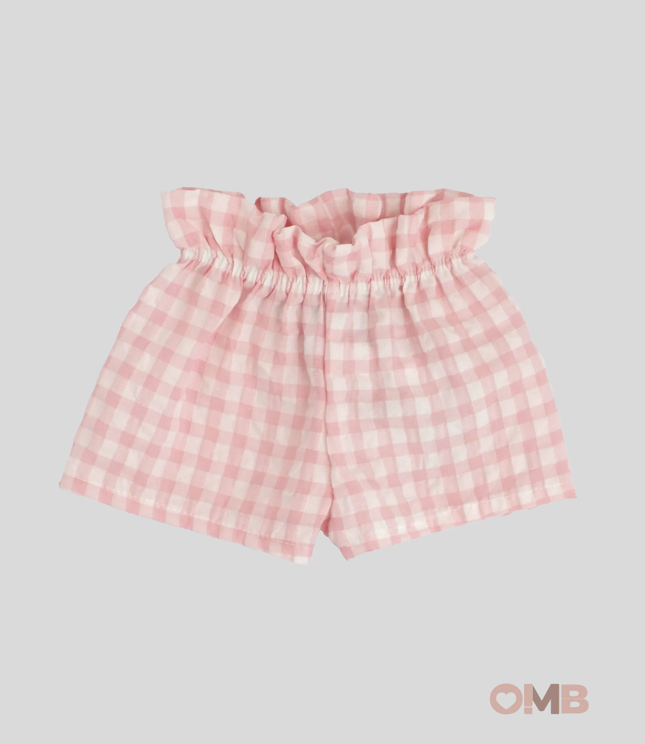Shorts neonata Magil 35120 rosa 35120 ROSA MAGIL 