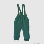 Salopette MAGLIFICIO VERONA neonata 45375 Verde 45375 VERDE MAGLIFICIO VERONA 