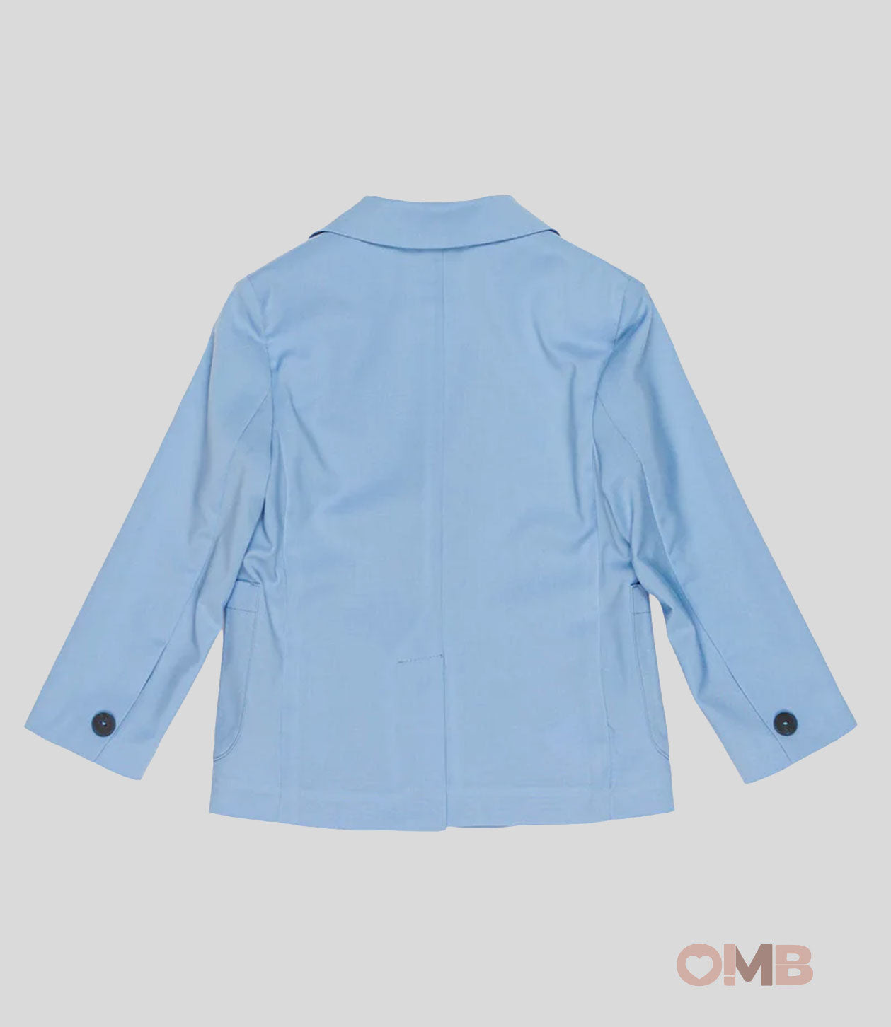 Giacca bambino Manuel Ritz 2890 cielo 2890 CIELO MANUEL RITZ 