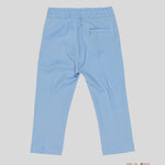 Pantalone Bambino Manuel Ritz MR2891 2891 CIELO MANUEL RITZ 