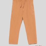 Pantalone Bambino Manuel Ritz MR3002 ruggine 3002 RUGGINE MANUEL RITZ 