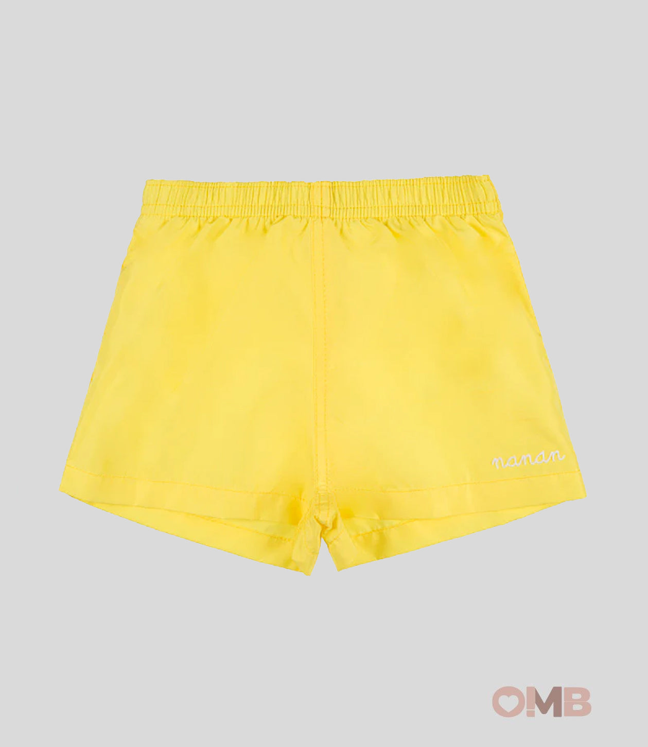 Costume Neonato Nanan 168 giallo 168 GIALLO NANAN 