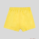 Costume Neonato Nanan 168 giallo 168 GIALLO NANAN 