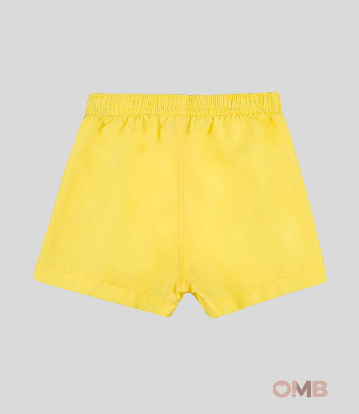 Costume Neonato Nanan 168 giallo 168 GIALLO NANAN 
