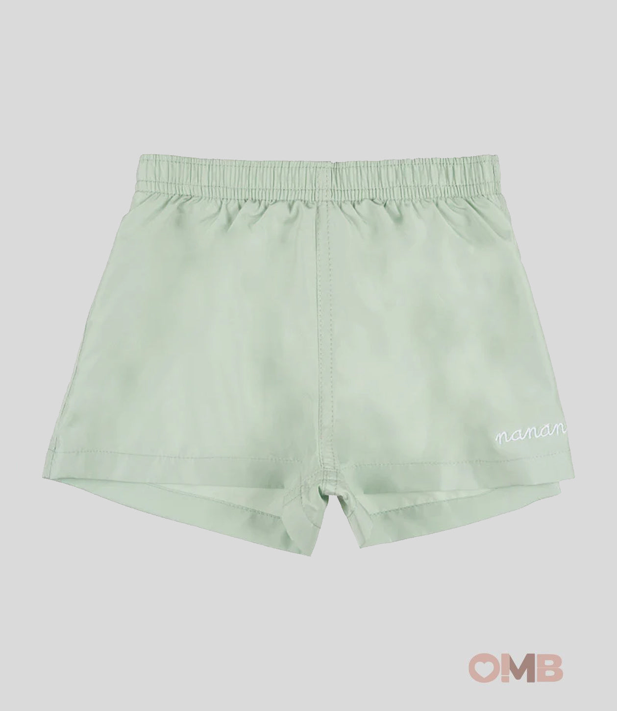 Costume Neonato Nanan 168 verde 168 VERDE NANAN 