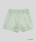 Costume Neonato Nanan 168 verde