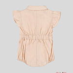 Pagliaccetto Nanàn neonata 405 BEIGE 405 BEIGE NANAN 