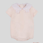 Pagliaccetto Neonato Nanan 579 rosa 579 ROSA NANAN 