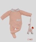 Tutina Neonata Pangasa 3150 pesca