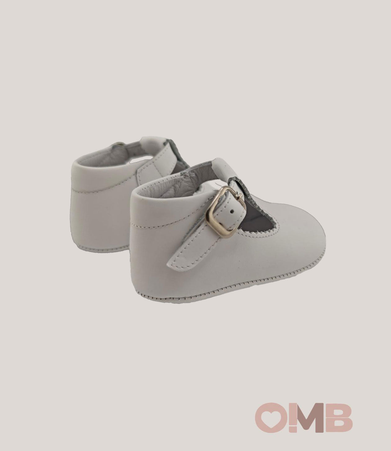 Scarpe neonato Panyno A2220 bianche A2220 BIANCO PANYNO 