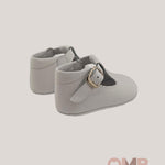 Scarpe neonato Panyno A2220 bianche A2220 BIANCO PANYNO 